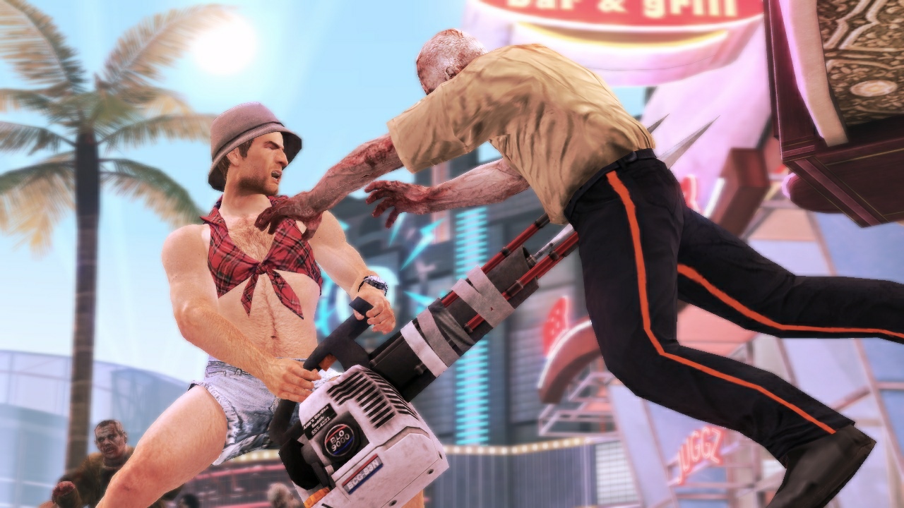 Dead Rising 2 - Imagen 34